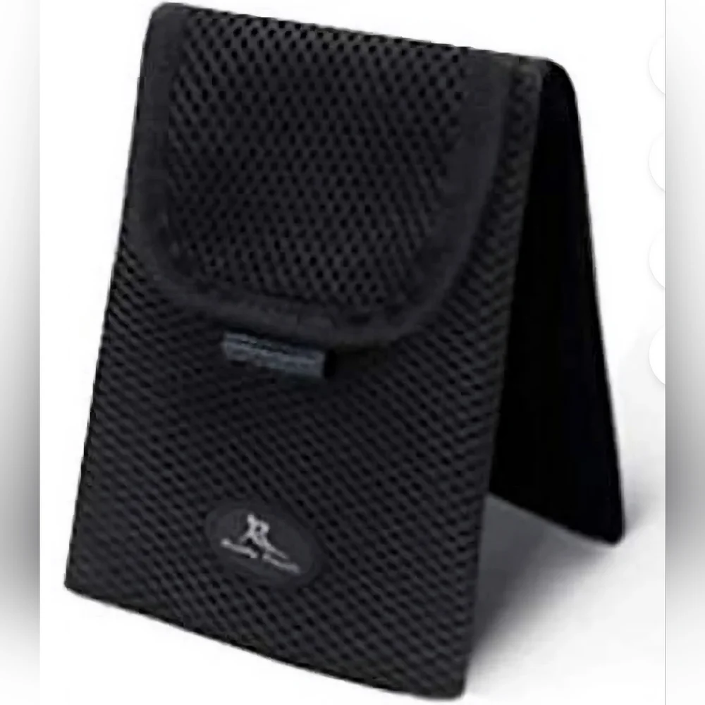 Running Buddy Pouch Magnetic Running Pouch - Cycling, Running Fanny Pack